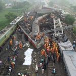 Vaticano: Papa lamentou «perda de vidas» em acidente ferroviário na Índia