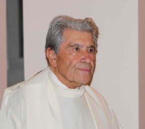 Leiria-Fátima: Faleceu o padre Joaquim Rodrigues Ventura