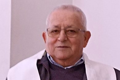Vida Consagrada: Faleceu o padre Fernandes Gonçalves (Caetano)