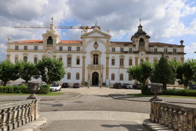 Coimbra: Dados do recenseamento da prática dominical vão ser apresentados na abertura do ano pastoral