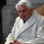 Publicações: «Bento XVI – Uma Vida» evoca percurso ligado à história da Igreja e do mundo