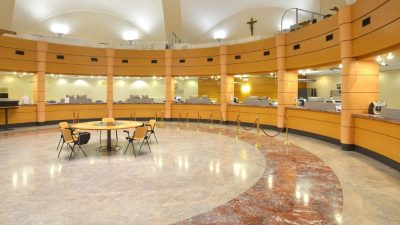 Vaticano: Instituto para as Obras de Religião com lucros de 29,6 milhões de euros