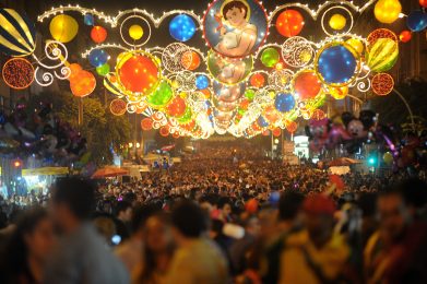 Braga: Festa de São João é «grande celebração comunitária» e «identitária da cidade»