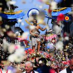 Braga: Festa de São João é «de cariz popular» mas uma «oportunidade pastoral» para a Igreja