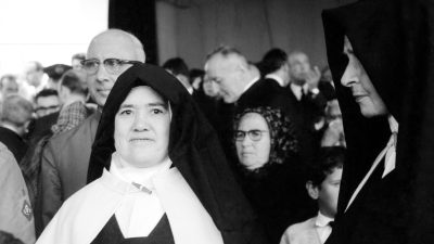 Vaticano: Papa abre caminho para beatificação da Irmã Lúcia