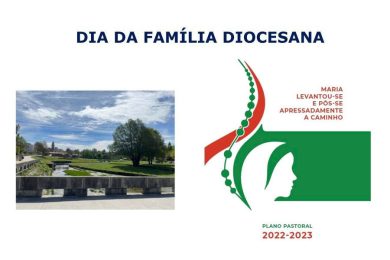 Lamego: Diocese realiza Dia da Família Diocesana, em Touro