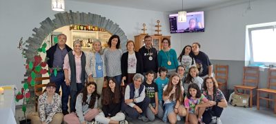 Igreja/Portugal: Movimento de Apostolado de Adolescentes e Crianças escolhe nova equipa nacional