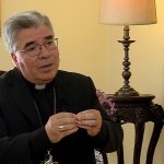 Bragança: D. Nuno Almeida é orador nas conversas de sacristia