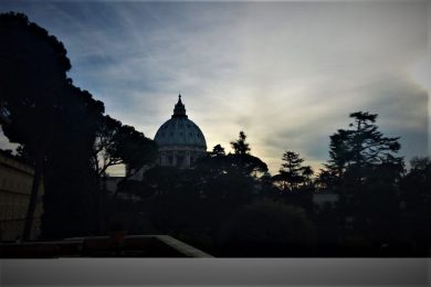 Vaticano: Autoridade de Supervisão e Inteligência Financeira publicou relatório de 2023