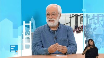Igreja/Jovens: Padre José Luis Coelho apresenta propostas para ajudar a superar «tempos de confusão» (c/vídeo)