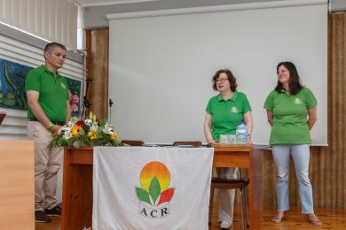Igreja/Portugal: Conselho Nacional da Ação Católica Rural projetou plano para 2023/2024