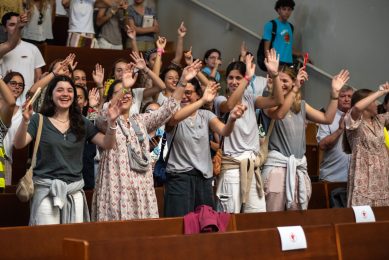 Sínodo: Participação dos jovens são garante de que processo «não volta atrás» na diocese de Bragança-Miranda