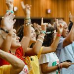 Liturgia/Ano Santo: Padre João Lourenço convida a fazer da esperança «uma dinâmica de vivência familiar» alargada à comunidade