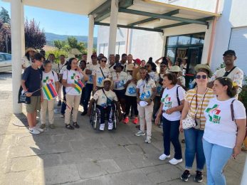 Portalegre-Castelo Branco: «Dias nas Dioceses» começaram com o «pé direito»