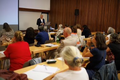 Fátima: Próxima edição dos Cursos de Verão do Santuário de Fátima vai abordar vida da Irmã Lúcia