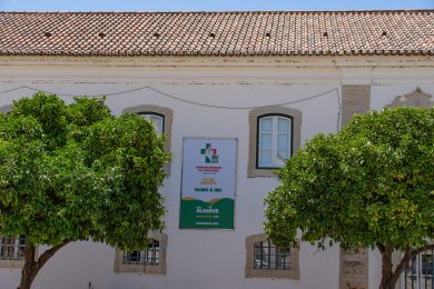 JMJ 2023: Família de Acolhimento do Algarve diz que «não podia deixar escapar a oportunidade»