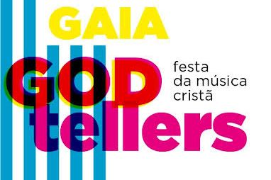 Porto: Festival «Gaia GodTellers» integrado nos «Dias nas Dioceses» da JMJ