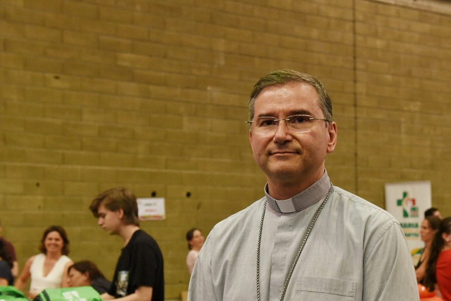 Consistório 2023: D. Américo Aguiar diz que nomeação cardinalícia é «homenagem» a Portugal e seus jovens (c/vídeo)