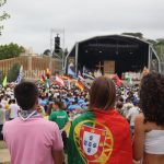 Leiria-Fátima: Diocese assinala primeiro aniversário da Jornada Mundial da Juventude