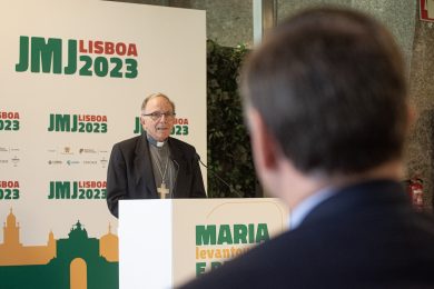 Consistório 2023: «Esta escolha do Papa enche-me de alegria e gratidão», afirmou D. Manuel Clemente