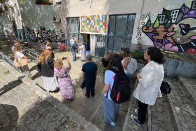 Portugal: Cáritas distribuiu mais de 700 mil euros na resposta à pandemia