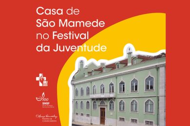 JMJ 2023: «Há luz na cidade» convida jovens a visitar a Casa das Servas de Nossa Senhora de Fátima