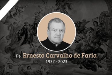 Braga: Faleceu o padre Ernesto Carvalho de Faria