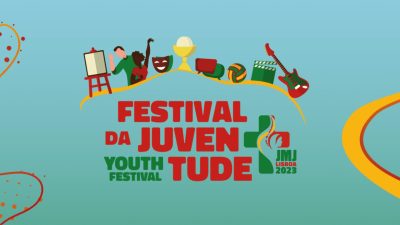 JMJ 2023: Festival da Juventude mostra «talentos e expressão artística» dos peregrinos (c/vídeo)