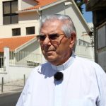 Lisboa: Cónego Francisco Crespo, pároco da Serafina, celebrou 60 anos de ordenação sacerdotal