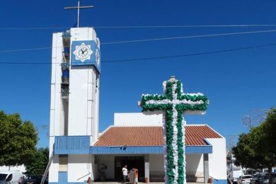 Lisboa: Depois das obras, Igreja de São Sebastião do Sobreiro vai ser inaugurada