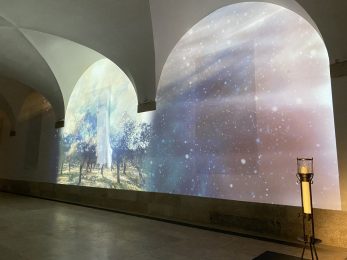 JMJ2023: Santuário de Fátima apresenta uma exposição imersiva multimédia no Festival da juventude