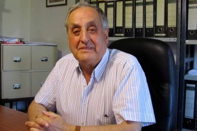 Verbitas: Faleceu o padre José Antunes Vaz
