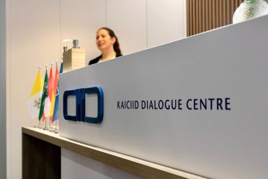JMJ 2023: KAICIID promove diálogo inter-religioso, documentário e jogo diálogo