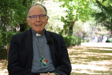 Lisboa: D. Manuel Clemente celebra 25 anos de ordenação episcopal