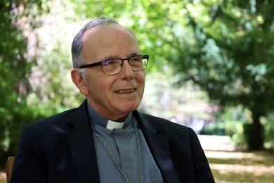 Entrevista: «Não se pode ficar um ano à espera», afirma o cardeal-patriarca sobre nomeação do sucessor