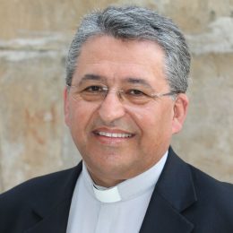 Leiria-Fátima: Padre Manuel Armindo Janeiro é o novo vigário geral diocesano