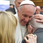 Vaticano: Papa vai encontrar-com milhares de avós e netos