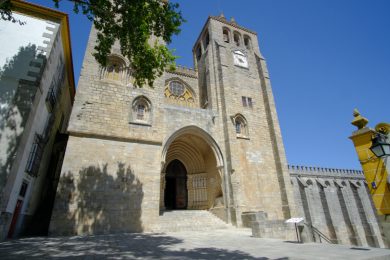 Évora: 15 paróquias da Arquidiocese de Évora vão acolher peregrinos, a caminho da JMJ