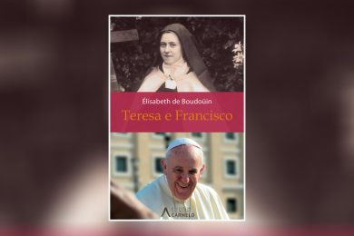 Publicações: Apresentação do livro «Teresa e Francisco»