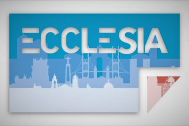 Igreja/Media: Programa ECCLESIA com alteração de horário na RTP2, até 21 de julho