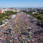 JMJ Lisboa/1º aniversário: «A imagem da Igreja mudou» com a jornada - Mariana Frazão