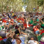 2ºaniversário: JMJ Lisboa 2023 permitiu aos jovens «alargarem horizontes» sobre a «universalidade» da Igreja - Vasco Gonçalves