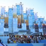 Lisboa 2023/1º aniversário: Via Sacra na vertical foi um milagre
