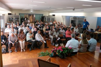 Igreja: Braga acolheu encontro internacional dos bispos amigos dos Focolares