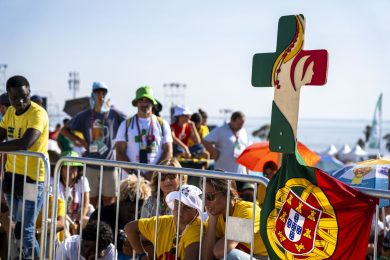 Portugal: Igreja celebra Semana dos Seminários, lembrando «desafio para muitos jovens» que participaram na Jornada Mundial da Juventude