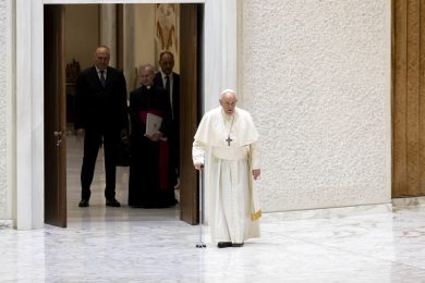 Vaticano: Papa anuncia publicação de «uma segunda Laudato si» no dia de São Francisco de Assis, 4 de outubro