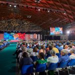 Itália: Encontro de Rimini debate paz com presença do Papa e do cardeal Tolentino Mendonça