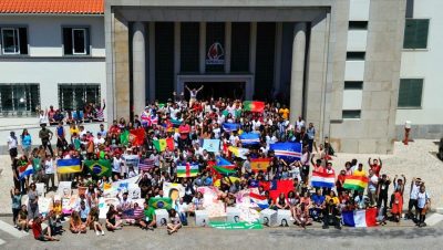 Igreja/Portugal: «A experiência da missão não escolhe pessoas» - Sara Correia