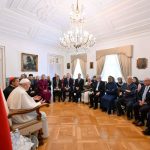 Francisco: «Como pontífice soube estabelecer pontes com as diversas tradições eclesiais», assinala Conselho Português de Igrejas Cristãs