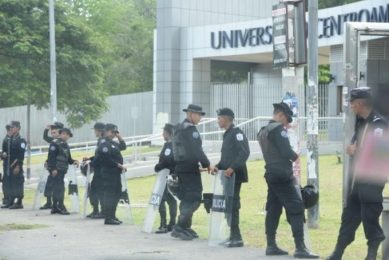 Nicarágua: Autoridades confiscam bens de Universidade jesuíta
